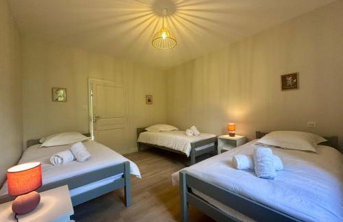 Maison de la Fontaine - Typique - Bourg de Collonges - Foto 12