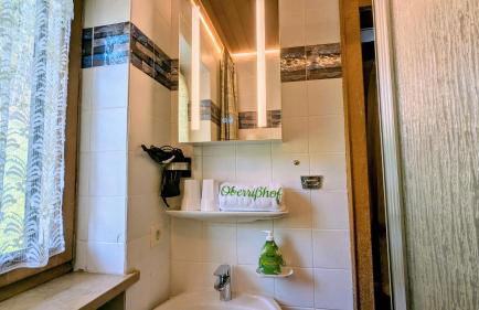 Ferienwohnung Oberrißglück - Foto 11