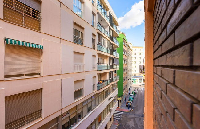 Manhattan studio Citycenter - Foto 25