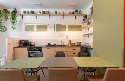 MAISON FRANCOIS Paris - Foto 16