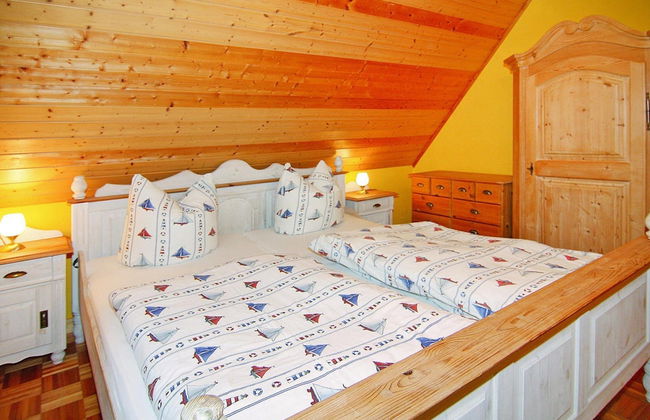 Reihenhaus in Boltenhagen am Ostseestrand - Photo 5