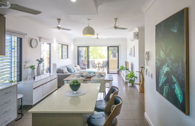 ZEN QUEST - 2 Bedroom Apartment - Foto 17