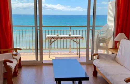 Winahost Apartamentro Cunit Vistas al Mar - Foto 19