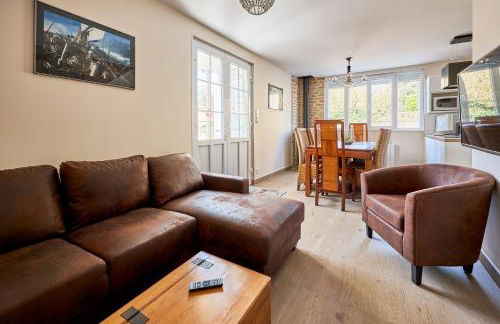 La Grange des Ours - Proche de la plage - Photo 1