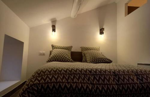 Apartment Valentins Gîte Moulin de Tartay in Avignon by Interhome - Photo 7