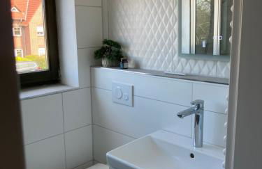 Urlaubsfeeling am Wattnmeer- Ferienhaus Strandmuschel - Foto 7