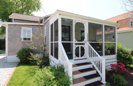 Little Cottage On Lafayette - Foto 18