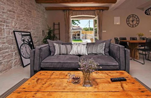 Villa Luvi - Foto 33