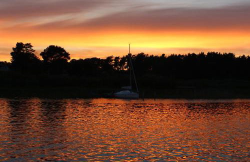 Villa Seeschwalbe Plau - Foto 64