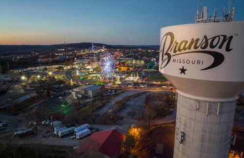 Swan's Woodland Getaway Condo - Foto 34