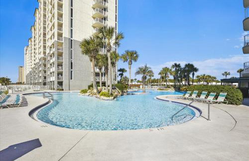 Long Beach Resort #106-3 by Book That Condo - Foto 160