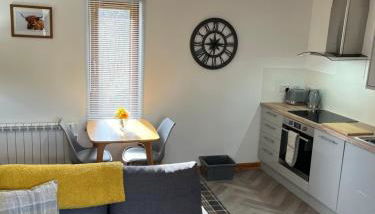 Tigh Stobban Apartment 1 - Foto 4