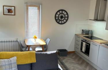 Tigh Stobban Apartment 1 - Photo 4