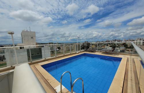 Samambaia East Side · Comfort in Samambaia - Foto 7