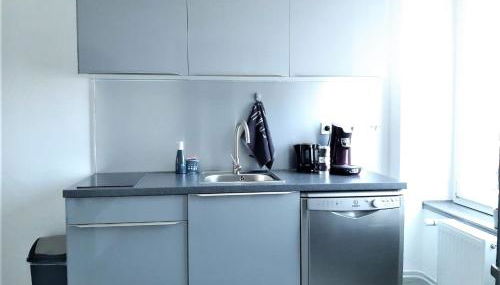 Comfort Stay Basel Airport 1A46 - Foto 5