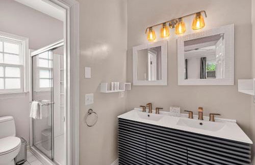 Harris House by Lucky Savannah - Foto 20