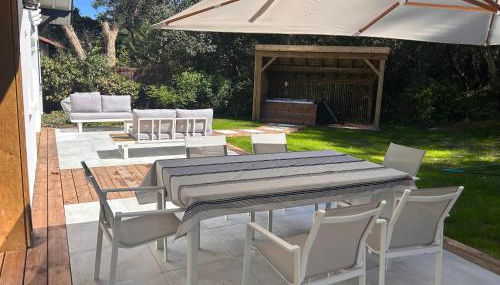 Magnifique Villa proche Golf & Centre d' Hossegor avec Jacuzzi - Foto 4