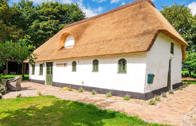 6 Person Holiday Home in Varde - Foto 34