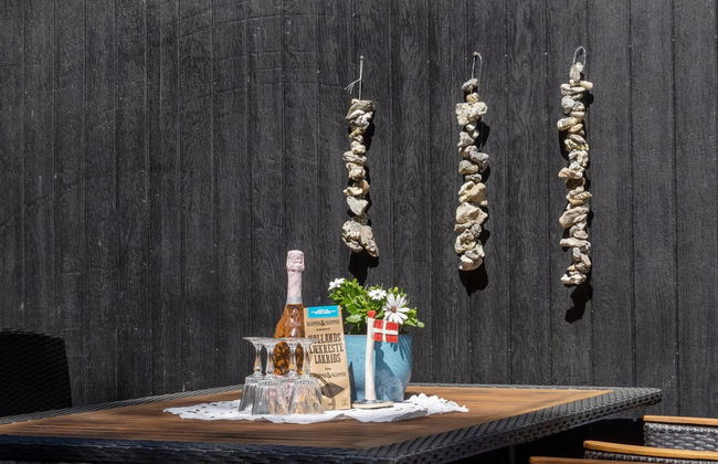 "Freda" - 100m to the fjord - Photo 13