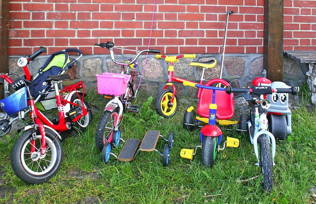 Holiday Home Haffschein, Monkebude - Foto 24