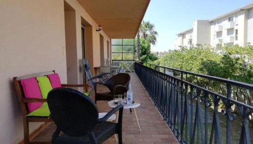 Casa Rossa Solenzara - Foto 4