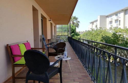 Casa Rossa Solenzara - Foto 4