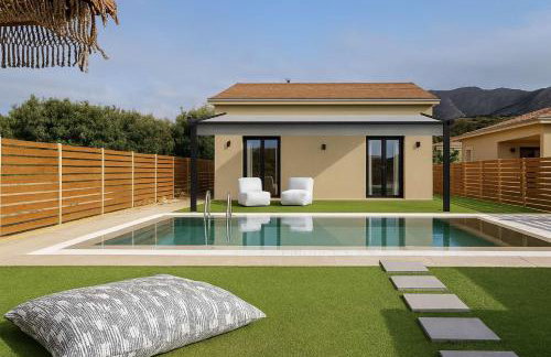 Carob Villas, an Eco-Friendly Hideaway - Photo 6