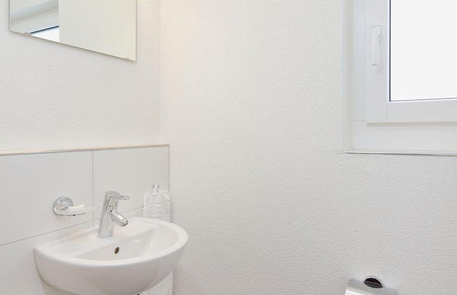 Central Apartments Davos - Foto 72