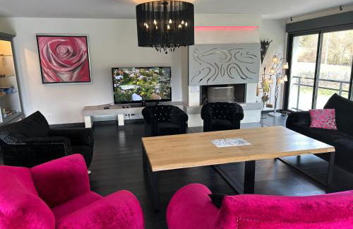 La Villa Bleue - Foto 7