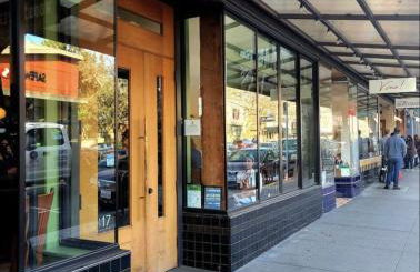 Modern & Open 2BR in Rockridge, Highly Walkable on Oakland Berkeley Border - Foto 38