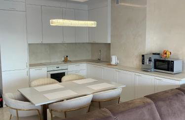 Apartament Stranda Residence 302 B Mazury Giżycko - Foto 8