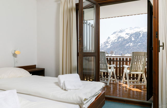 Residenza Chesa Margun 78-3 - Foto 16