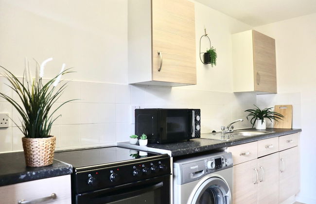 Stunning 1 Bedroom Apartment in Central London - Foto 11