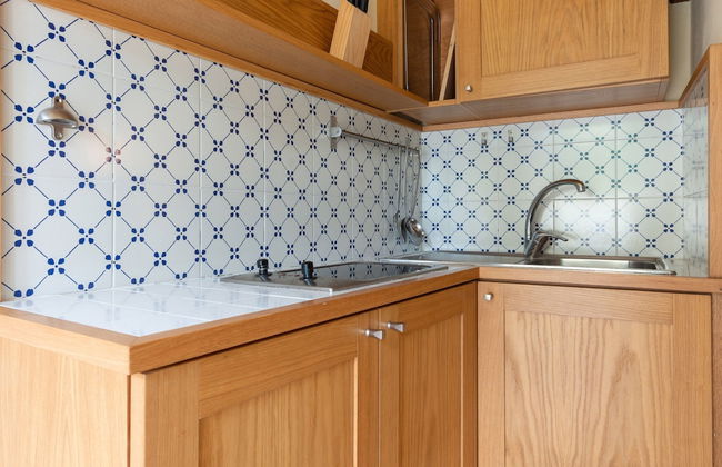 Stunning Holiday Home in Foligno With Sauna - Foto 40