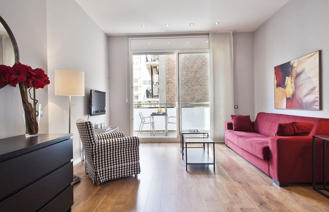 Bonavista Apartments - Passeig de Gracia - Foto 41