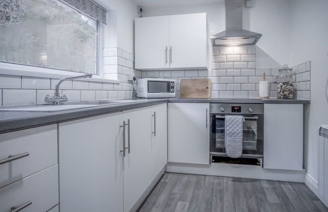 Pharmacy Court - 2 Bed - Saundersfoot - Foto 16