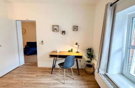 MaBu Homes - Mitten in Nienburg - Foto 63