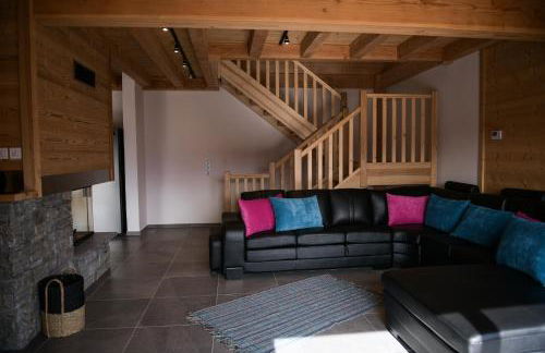 Le Mazot d'la Marmotte T3 - Foto 15