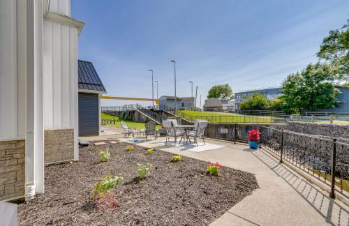 Steps to Buckeye Lake Family-Friendly Home - Foto 27