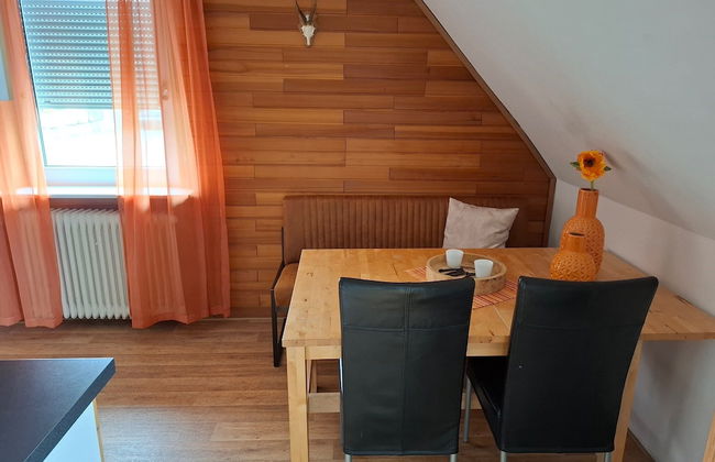 Holiday Home in Willingen Near Ski Area - Photo 10