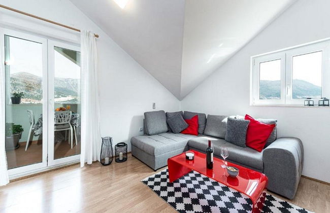 Apartments Meri & Karla - Photo 22