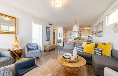 Oceanfront Oasis - Foto 9