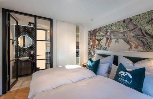 Ferienwohnung PARADIES am Tegernsee - Foto 1