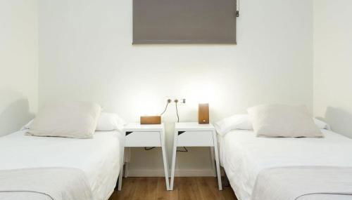 The Collection Barcelona - Bright and modern 4bedroom with terrace in Las Ramblas P1 - Foto 5