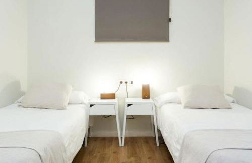 The Collection Barcelona - Bright and modern 4bedroom with terrace in Las Ramblas P1 - Foto 5