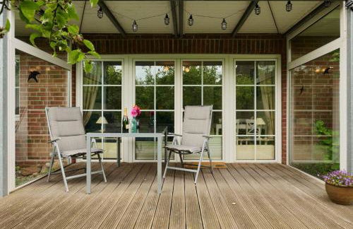 Holunderbusch - Foto 10