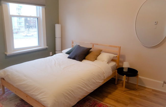 JstLikeHome - Downtown Suites - Foto 17