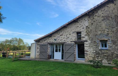 Les Crins au Bord du Lac - Foto 15