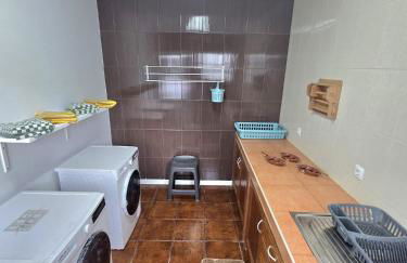 Lagoa Fabulous House - Photo 15