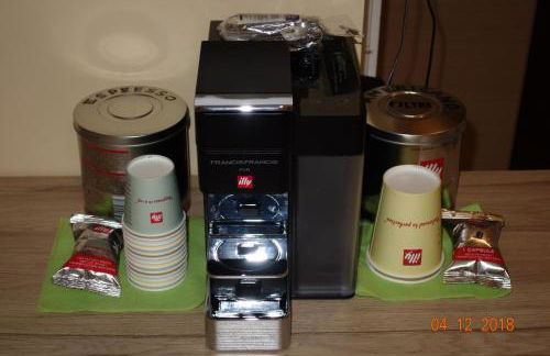 Apartment studio near Marousi station Athens - Foto 5